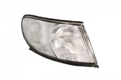 Semnalizator fata Dreapta (alb) potrivit SAAB 9-3 2.0 2.2D 2.3 02.98-08.03 02.98-08.03