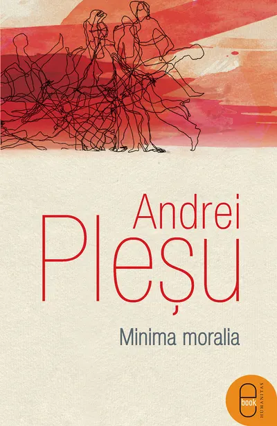 Minima moralia (ebook)