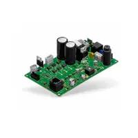 Centrala de putere automatizari usi sectionale Motorline MC94-300, 230 Vac, comunicatie RS485, compatibila KVM305, KVM310