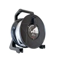 Corp de iluminat LED tip rola Mamba 15 pentru coridoare si holuri IP66