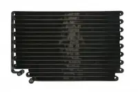 Condensator climatizare 570x362x44 potrivit JCB 530, 532, 533, 535, 537, 540, 550, 714, 718, 1115, 1135, 2115, 2125, 2135, 2150, 3155, 3185