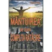 Mantuirea de dupa cumplita ratacire