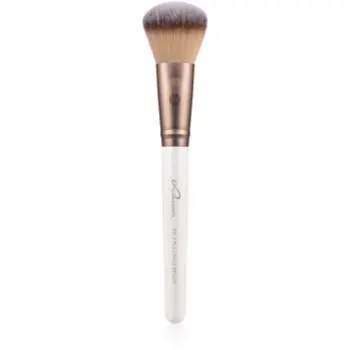 Luvia Cosmetics Elegance Full Face Brush perie multifuncțională faciale