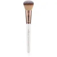 Luvia Cosmetics Elegance Full Face Brush perie multifuncțională faciale
