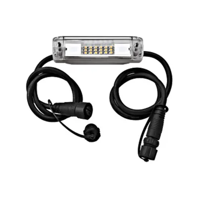 Handlaufleuchte Pasada 1,3W 3000K IP44