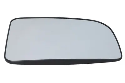 Sticla oglinda exterioara Stanga potrivit MERCEDES SPRINTER 3,5-T (B907), SPRINTER 3,5-T (B907, B910), SPRINTER 3-T (B907), SPRINTER 3-T (B910