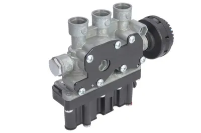Supapa Magnetica Potrivit Man E2000, Foc, Hocl, L2000, Lion S Coach, Lion S Star, M 2000 L, M 2000 M, Tga, Tgl I, Tgm I, Tgs I, Tgx I 10.93