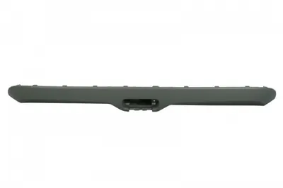 Spoiler bara spate gri SUZUKI VITARA intre 2015-2018