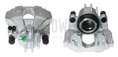 Etrier frana (disc) Fata Stanga potrivit VOLVO S60 I, S80 I, V70 II, XC70 I 2.0-3.0 05.98-04.10