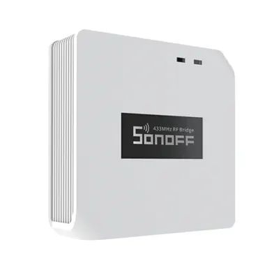 Rf Bridge R2 Smart Hub