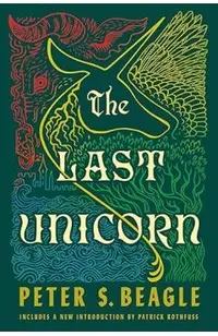 The Last Unicorn