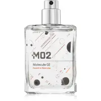 Escentric Molecules Molecule 02 Eau de Toilette unisex + Case 30 ml