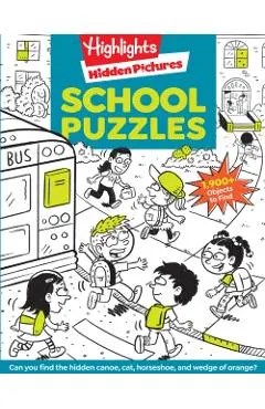 School Puzzles