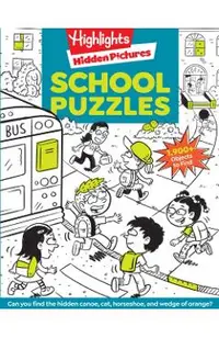 School Puzzles