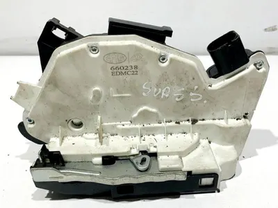 Broasca usa stanga spate 5N0839015D Volkswagen Passat CC (2008-2012)