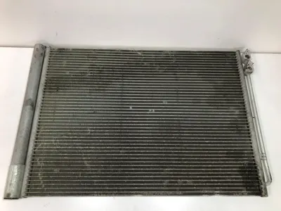 Radiator clima 9391489 BMW Seria 5 (2010-2017) [F11] 3.0d