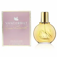 Apă de toaletă, Vanderbilt, Gloria, 100 ml