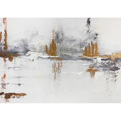Tablou 100x70 cm Horizon – Styler