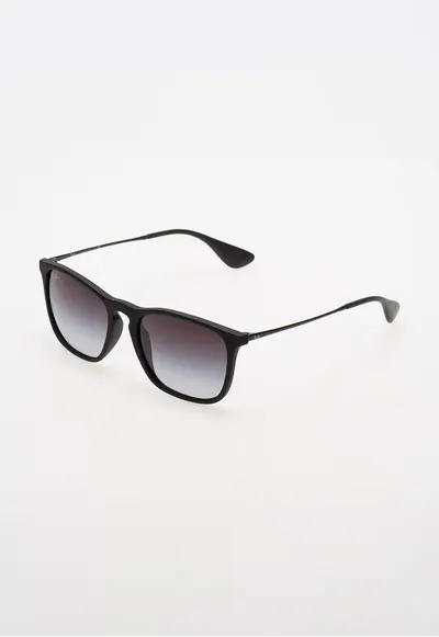 Ochelari de soare negru mat Chris