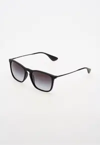 Ochelari de soare negru mat Chris
