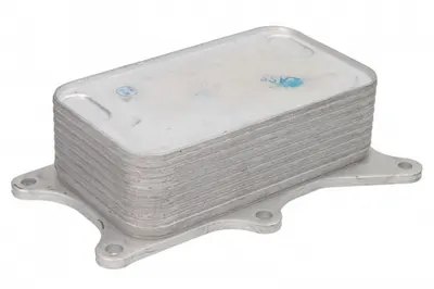 Radiator ulei termoflot potrivit MERCEDES C (C205), C T-MODEL (S205), C (W205) 1.6D 05.14
