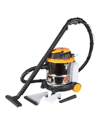 Aspirator spalare injectie-extractie 20 L, 1200 W, 18 kPa ROTOR RS-20