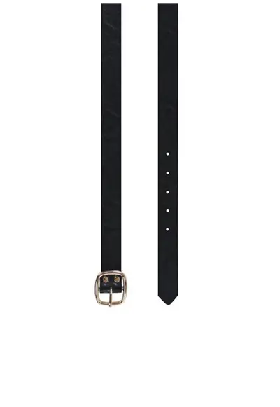Curea De Dama Negru Modern Fit 8683197903976
