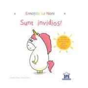 Emotiile lui Noni. Sunt invidios