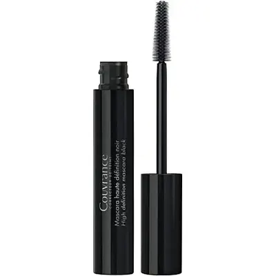 Avene Couvrance Mascara – Nuanta Negru, 7 ml