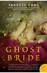 The Ghost Bride