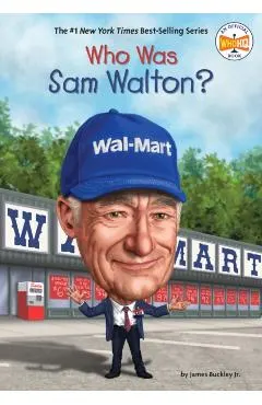Who Was Sam Walton?
