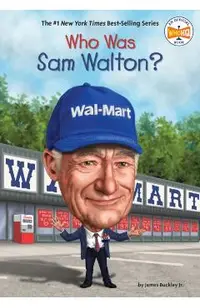 Who Was Sam Walton?