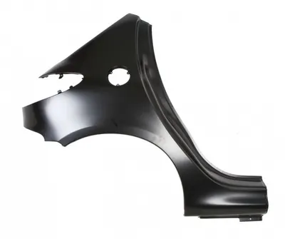 Aripa spate dreapta PEUGEOT 206, 206+ 5 usi intre 1998-2012