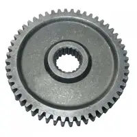 Roata dintata RURIS 804025, metalica, pentru motocultor Ruris