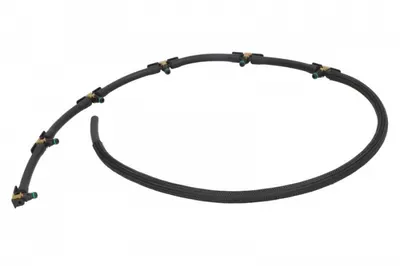 Furtun combustibil potrivit BMW Seria 3 (F30, F80), 3 (F31), 3 GRAN TURISMO (F34), 4 (F32, F82), 4 (F33, F83), 4 GRAN COUPE (F36), 5 (F10), 5 (F11), 5 GRAN TURISMO (F07), 7 (F01, F02, F03, F04) 09.10