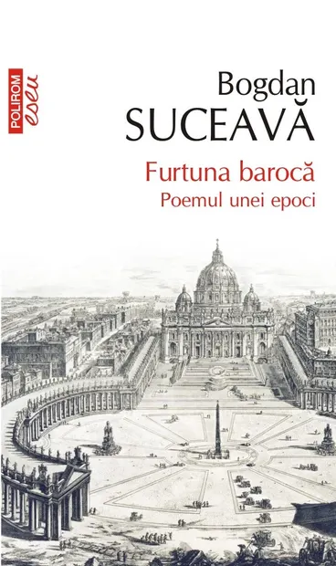 Furtuna barocă