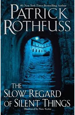 The Slow Regard of Silent Things