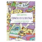 Copacul cu 52 de etaje