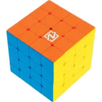 Moyu - Nexcube 4x4