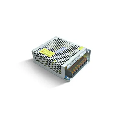 89100VN LED DRIVER 24V, 100W 100-240V IP20 Constant voltage