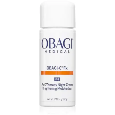OBAGI Obagi-C® Fx crema de noapte 57 g