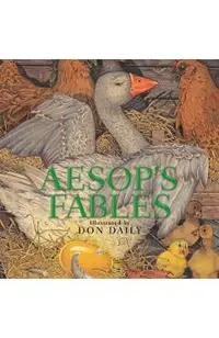 Aesop's Fables