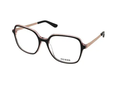 Ochelari de vedere Guess GU50320 001