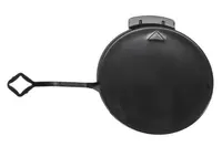 Capac carlig remorcare Fata grund, pachet M potrivit BMW 2 GRAN COUPE F44 11.19- 10.18-