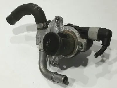 Egr 8200846454 Renault Megane 3 (2008-2012) 1.5 dci K9K (846)