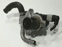 Egr 8200846454 Renault Megane 3 (2008-2012) 1.5 dci K9K (846)