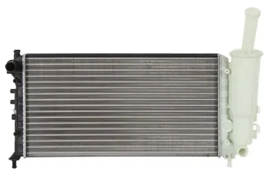 Radiator motor (Manual) potrivit FIAT PUNTO, PUNTO HATCHBACK 1.2
