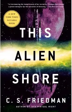 This Alien Shore