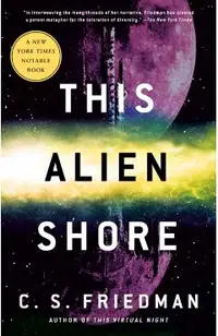 This Alien Shore