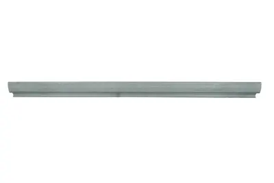 Prag lateral stanga/dreapta potrivit TOYOTA AURIS 2007-2012 - Kit reparatie partea inferioara, lungime 170cm